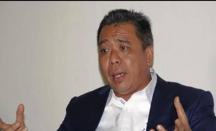 Ahmad Ali Akui Tak Komunikasi dengan NasDem saat Pindah ke PSI - GenPI.co