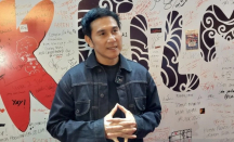 Vino G Bastian Minta Kuantitas dan Kualitas Film Indonesia Dijaga - GenPI.co