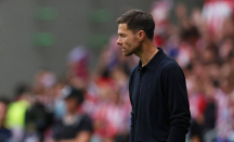 Real Madrid Dibantai Atletico, Xabi Alonso: Kekalahan Menyakitkan - GenPI.co