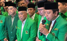 Rommy PPP Klaim Terpilihnya Agus Suparmanto Jadi Ketum Sesuai Aturan Partai - GenPI.co