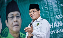 Klaim Kubu Muhamad Mardiono Disebut Merusak Demokrasi PPP - GenPI.co