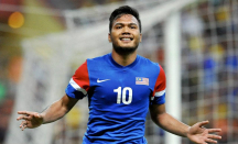 Safee Sali: Malaysia Seharusnya Bersatu, Jangan Saling Menuduh - GenPI.co