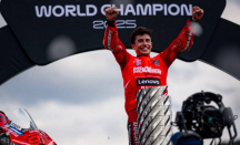 Marc Marquez Diminati Banyak Tim, Ducati Gerak Cepat - GenPI.co