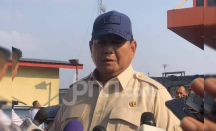 MBG Disebut Berpengaruh pada Tingkat Kepercayaan Publik ke Prabowo di Pilpres 2029 - GenPI.co