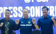 Indra Sjafri Jadi Pelatih Timnas Indonesia U-23 di SEA Games 2025 - GenPI.co