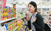 Tips Jitu Memulihkan Stamina Tubuh Setelah Begadang, Pilih Camilan Padat Nutrisi - GenPI.co