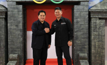 SEA Games 2025: NOC Indonesia Belum Beri Target Medali Emas - GenPI.co