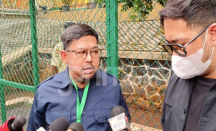 Istri Tidak Datang ke Sidang, Bedu Cerai Tanpa Konflik - GenPI.co