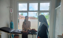 Korban Keracunan MBG di Agam Jadi 108 Orang, Puluhan Masih Dirawat - GenPI.co