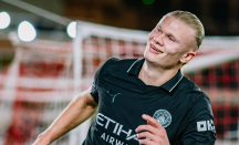 Erling Haaland Masih Kuasai Top Skor Liga Primer Inggris 2025/26 - GenPI.co