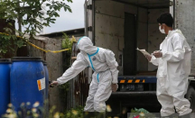 9 Orang Positif Terpapar Radioaktif Cs-137 di Cikande, Tidak Bergejala & Kondisi Baik - GenPI.co