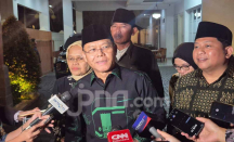 Jabatan Ketua Umum PPP Digugat, Muhamad Mardiono Disebut Deklarasi di Kamar Hotel - GenPI.co