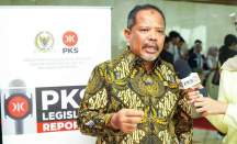 DPR RI soal Kasus Paparan Radioaktif, Pemerintah Didesak Jamin Keamanan Pangan Laut - GenPI.co