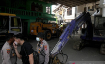 Menkeu Beri Lampu Hijau Pembangunan Ponpes Al Khoziny, Tunggu Persetujuan Cak Imin - GenPI.co