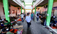 Dinsos Jatim Dukung Keluarga Korban Ponpes Al Khoziny, Hadirkan Layanan Psikologis - GenPI.co