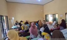 Nasi Kuning dan Sayur Jadi Penyebab Keracunan MBG di Banjar, Dinkes: Kami Cek SPPG - GenPI.co
