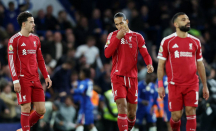 Klasemen Liga Primer Inggris 2025/26: Chelsea Hajar Liverpool, Arsenal ke Puncak - GenPI.co