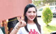 Ashanty Bantah Rampas Aset Mantan Karyawan, Fitnah Kejam - GenPI.co