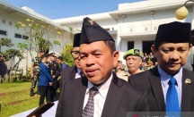 Dedi Mulyadi soal Donasi Rp1.000 per Hari, Ditujukan untuk Bantu Warga - GenPI.co