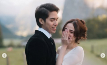 Dilamar El Rumi, Syifa Hadju: Bismillah - GenPI.co