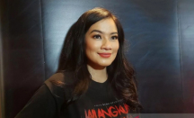 Trik Titi Kamal Cegah Bosan di Lokasi Syuting Film, Bercanda Receh - GenPI.co