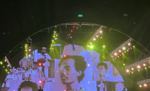 Synchronize Fest 2025: Superman Is Dead Cadas, Anniversary Sempurna - GenPI.co