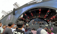 Synchronize Fest 2025: Padi Reborn Bawa Penggemar Nostalgia - GenPI.co