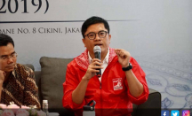 PSI Singgung Soal Hubungan Bestie Terkait Pertemuan Prabowo dan Jokowi - GenPI.co