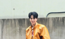 Selesai Wajib Militer, Song Kang Langsung Sibuk Jumpa Fans - GenPI.co