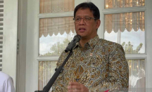 Menkeu Purbaya Tak Turuti Permintaan Luhut, Dana MBG Akan Ditarik Jika Sisa - GenPI.co
