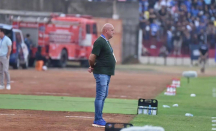 Persib Bandung Mulai Geber Latihan, Bersiap Lawan PSBS Biak - GenPI.co