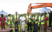 Banyan Tree Bangun Hotel Mewah di New Kuta Golf Bali - GenPI.co