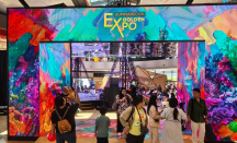 Debut Summarecon Expo di Bandung, Siap Gebrak Pasar Properti dengan Promo Menarik - GenPI.co