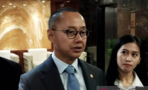 Eddy Soeparno Yakin Pertemuan Prabowo dan Jokowi Akan Bawa Kebaikan - GenPI.co