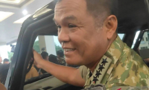 2 Prajurit Meninggal Dunia, Perayaan HUT TNI Dievaluasi - GenPI.co