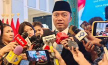 Wamendagri Ditambah, Prabowo Subianto Disebut Ingin Pastikan Kelancaran Pembangunan - GenPI.co