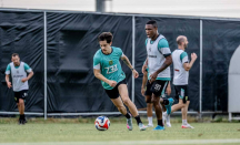 Persebaya Surabaya vs Persija Jakarta, Bajul Ijo Matangkan Kekuatan - GenPI.co