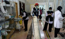 Jatah Petugas Haji Diduga Diperjualbelikan ke Calon Jemaah, KPK: Mengurangi Kualitas - GenPI.co