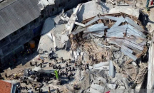 Satgas Penataan Pesantren Dibentuk, Fokus Audit dan Rehabilitasi Bangunan Rawan - GenPI.co