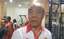 Tim Gulat Indonesia Targetkan 3 Emas di SEA Games 2025 Thailand - GenPI.co