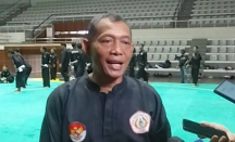 Jelang SEA Games 2025, Pencak Silat Incar Juara Umum - GenPI.co