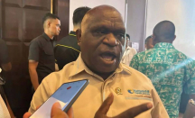 Natalius Pigai Minta Menkeu Purbaya Tak Potong Dana Otsus DIY, Aceh, dan Papua - GenPI.co