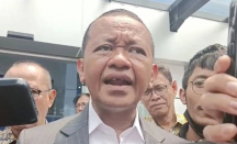 Pemerintah Siapkan Roadmap BBM Campuran Etanol, Bahlil Sebut Terinspirasi Biodiesel - GenPI.co