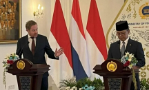 Menlu Belanda Minta Maaf Setelah Timnas Indonesia Dibungkam Arab Saudi - GenPI.co