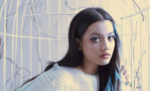 Rilis Lagu Baru, Aruma Tawarkan Kenangan Cinta yang Belum Usai - GenPI.co