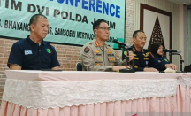 6 Santri Korban Ponpes Al Khoziny Teridentifikasi Lewat Tes DNA dan Properti Pribadi - GenPI.co