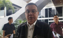 Dasco Sebut Rencana Pembangunan Al Khoziny Pakai APBN Belum Final - GenPI.co