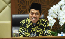 Komisi II DPR RI Minta Pemda Kreatif, Seusai Dana TKD Dipangkas - GenPI.co