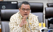 DPR RI Soroti Banjir Produk Impor Tekstil Ilegal, Pemerintah Diminta Tegas - GenPI.co