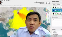 Gempa Magnitudo 7,4 di Laut Filipina Picu Peringatan Tsunami di Kepulauan Talaud - GenPI.co